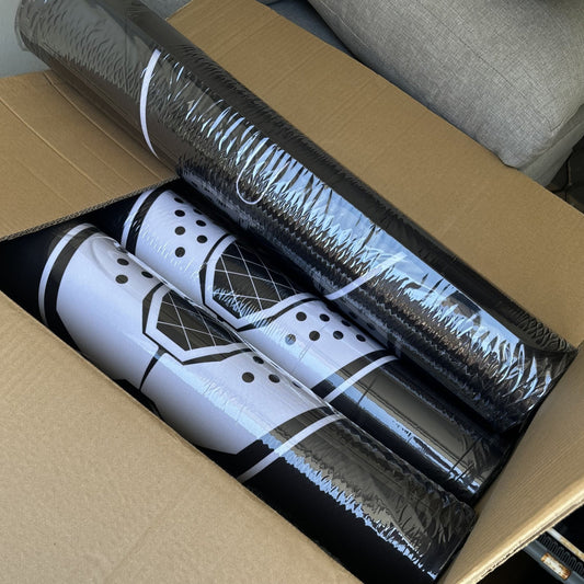 What Is a Surf Yoga Mat?