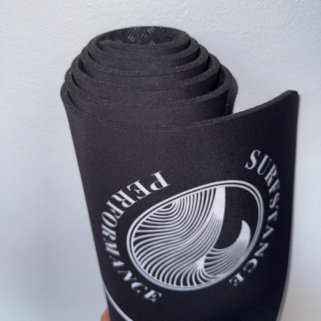 Mastering the Pop-Up: Surfing and Surf Yoga Mat Practice
